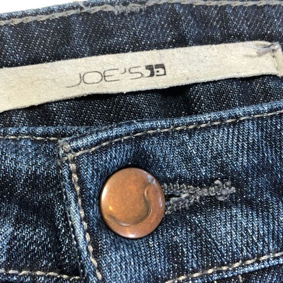 Joe's Jeans Visionaire Fit Stretch Women's 26 - Picture 8 of 8